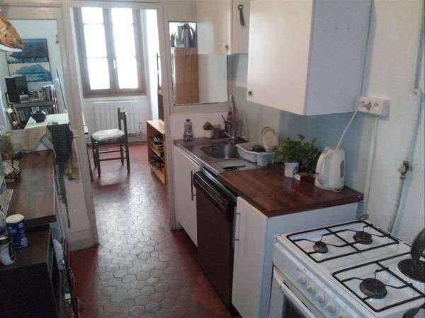 Sous-location / Appartement 3 pièces de 80 m², Marseille, Rue Sainte Francoise / Photo 8