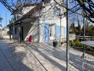 Colocation, Maison 10 pièces, Nemours