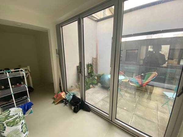 Sous-location / Duplex 4 pièces de 100 m², Paris, Rue Cesaria Évora / Photo 4