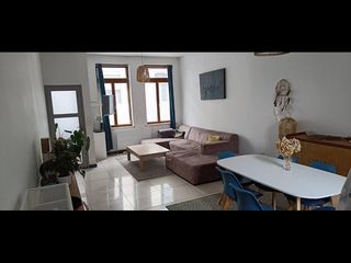 Flatsharing / Maison 7 pièces de 120 m², Tourcoing, Rue Desurmont Louis-François