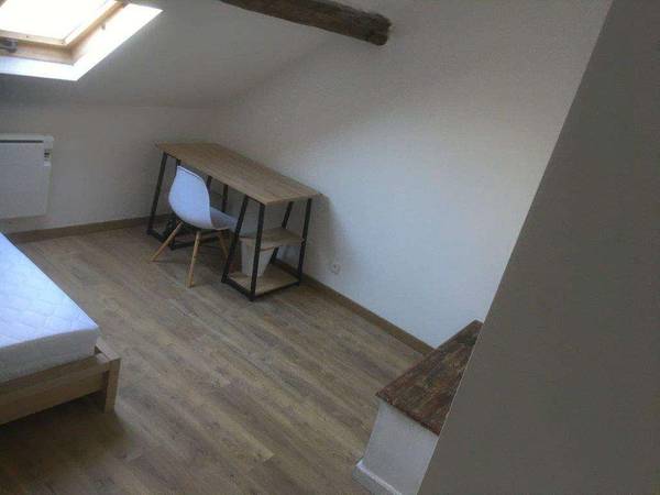 Flatsharing / 7-bedroom house · 120 m², Tourcoing, Rue Desurmont Louis-François / Photo 11