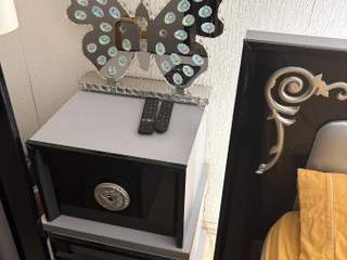 Student room / 4 rooms apartment · 76 m², Aubervilliers, Rue Heurtault