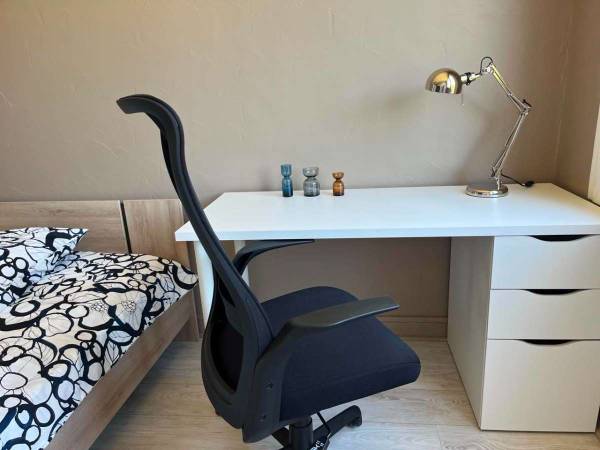 Colocation / Appartement 5 pièces de 97 m², Tours, Avenue Duquesne / Photo 2
