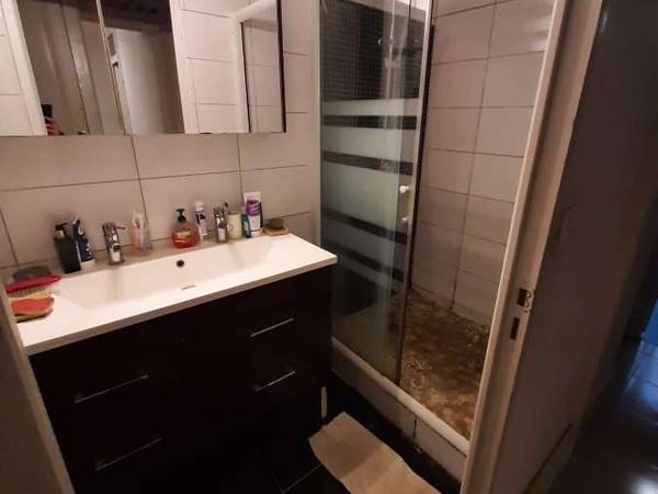 Colocation / Appartement 5 pièces de 113 m², Villeurbanne, Avenue Thiers / Photo 4