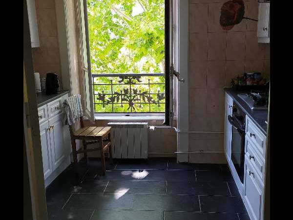 Colocation / Appartement 5 pièces de 113 m², Villeurbanne, Avenue Thiers / Photo 2