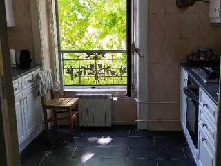 Room share / 5 rooms apartment · 113 m², Villeurbanne, Avenue Thiers