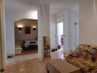 Flatsharing / 5-bedroom flat · 113 m², Villeurbanne, Avenue Thiers