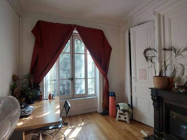 Colocation / Appartement 5 pièces de 113 m², Villeurbanne, Avenue Thiers / Photo 5