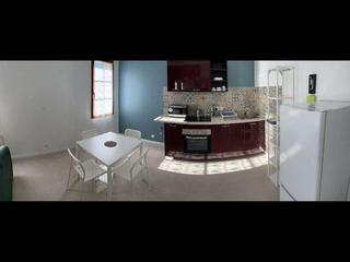 Colocation / Appartement 3 pièces de 65 m², Montpellier, Rue Paul Brousse