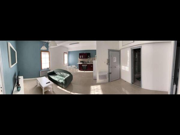 Colocation / Appartement 3 pièces de 65 m², Montpellier, Rue Paul Brousse / Photo 8