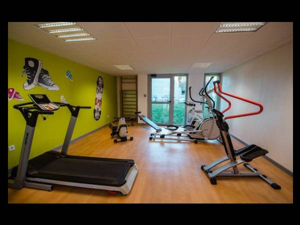 Location / Résidence 1 pièce de 16 m², Valence, 17-à-21 Rue Jean Bertin / Photo 2