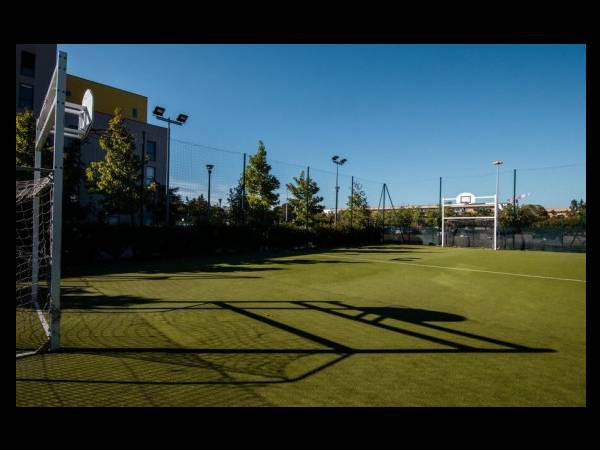 Location / Résidence 1 pièce de 16 m², Valence, 17-à-21 Rue Jean Bertin / Photo 10