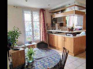 Sous-location, Appartement 4 pièces, Ivry-sur-Seine