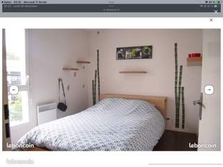 Flatsharing / 4-bedroom flat · 88 m², Lormont
