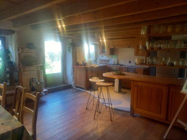 Colocation / Maison 6 pièces de 120 m², Dun / Photo 2