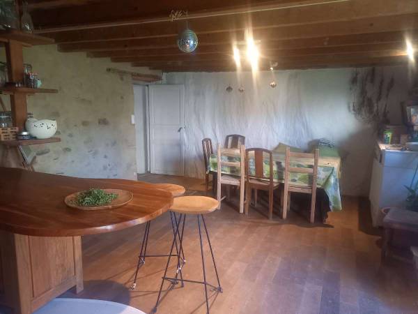 Colocation / Maison 6 pièces de 120 m², Dun / Photo 4