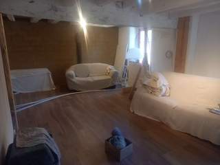 Colocation / Maison 6 pièces de 120 m², Dun