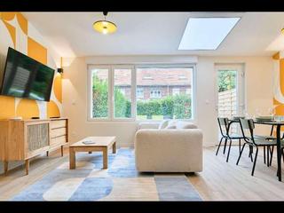 Flatsharing / 6-bedroom house · 105 m², Lille, Rue Alexandre Ribot