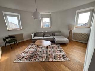 Flatsharing / 4-bedroom flat · 87 m², Mulhouse, Rue Elles