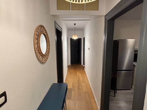 Colocation / Appartement 4 pièces de 87 m², Mulhouse, Rue Elles / Photo 9