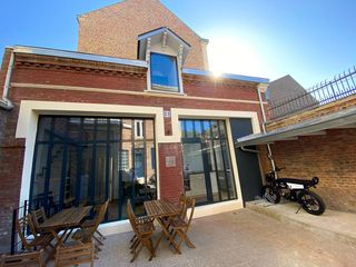 Coliving / Hôtel particulier 10 pièces de 300 m², Amiens, Rue Dom Grenier