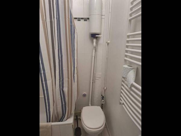 Colocation / Appartement 2 pièces de 32 m², Paris, Rue Orfila / Photo 6