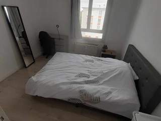 Flatsharing / Appartement 4 pièces de 77 m², Lorient, Rue Président John Kennedy