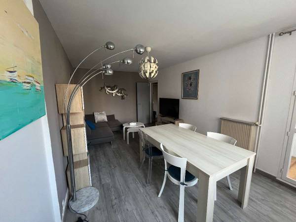 Colocation / Appartement 5 pièces de 78 m², Aix-en-Provence, Rue de la Figuiere / Photo 2