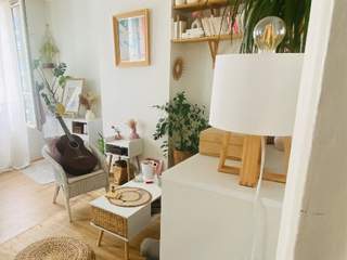 Flatsharing / Appartement 3 pièces de 60 m², Montreuil, Rue de Paris