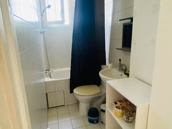 Colocation / Appartement 3 pièces de 60 m², Montreuil, Rue de Paris / Photo 6