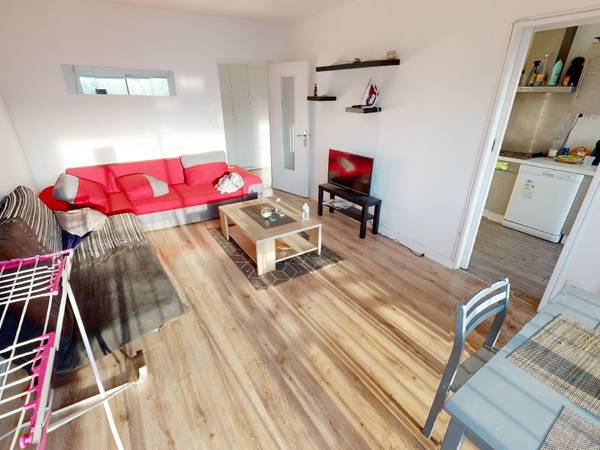 Colocation / Appartement 4 pièces de 80 m², Dijon, Rue du Morvan / Photo 6