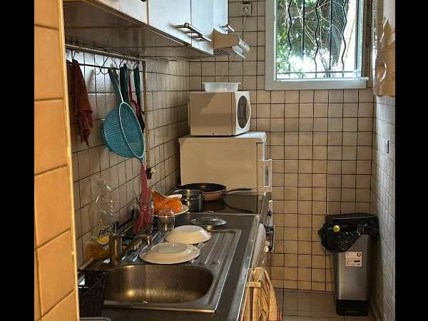 Colocation / Appartement 3 pièces de 45 m², Ivry-sur-Seine, Avenue Maurice Thorez / Photo 5