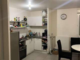 Colocation / Appartement 3 pièces de 65 m², Saint-Ouen-sur-Seine, Rue Maurice Audin