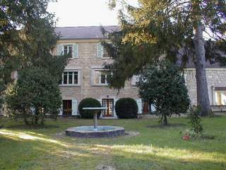 Chambre chez l'habitant / Maison 8 pièces de 350 m², Pontoise, Sente Saint Denis