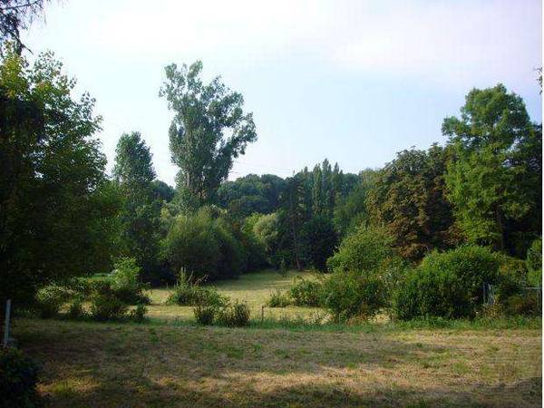 Chambre chez l'habitant / Maison 8 pièces de 350 m², Pontoise, Sente Saint Denis / Photo 17