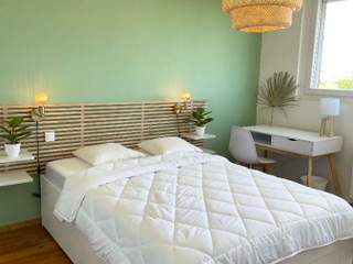 Colocation, Appartement 4 pièces, Toulouse