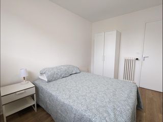 Colocation / Appartement 5 pièces de 80 m², Rennes, Rue Jules Lebrun