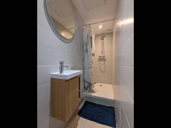 Colocation / Appartement 5 pièces de 80 m², Rennes, Rue Jules Lebrun / Photo 6