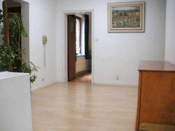 Colocation / Maison 3 pièces de 75 m², Liège, Rue Saint-Gilles / Photo 2