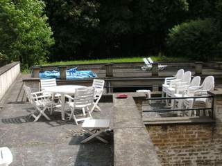 Room share / 3 rooms house · 75 m², Liège, Rue Saint-Gilles