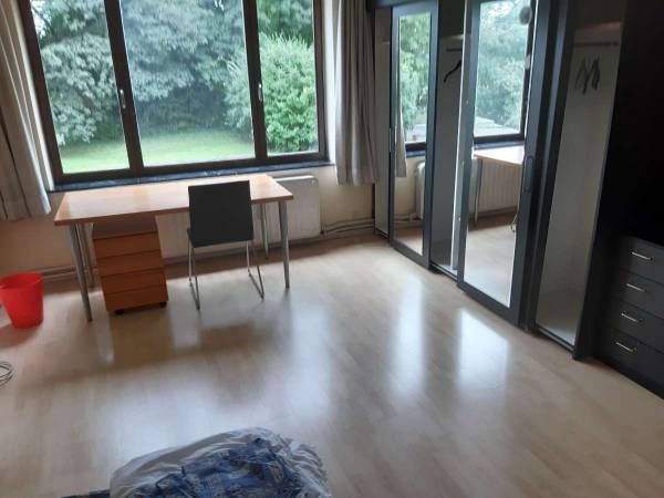 Colocation / Maison 3 pièces de 75 m², Liège, Rue Saint-Gilles / Photo 14