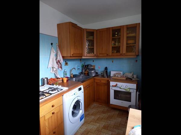Flatsharing / 5-bedroom flat · 72 m², Grenoble, Avenue Washington / Photo 2