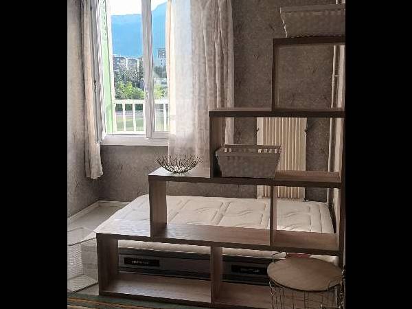 Flatsharing / 5-bedroom flat · 72 m², Grenoble, Avenue Washington / Photo 8