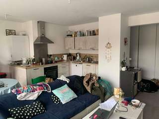 Flatsharing / 4-bedroom flat · 90 m², Lyon, Rue Léo Et Maurice Trouilhet