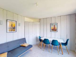 Location / Appartement 3 pièces de 55 m², Grenoble, Avenue Teisseire