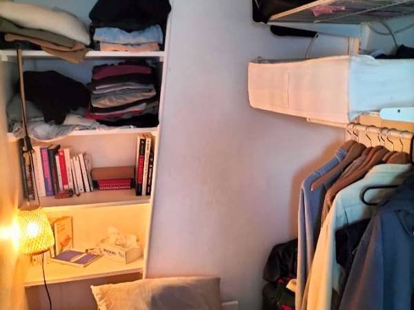 Sous-location / Appartement 1 pièce de 10 m², Paris, Rue de Calais / Photo 2