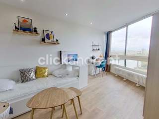 Flatsharing / 6-bedroom flat · 93 m², Créteil