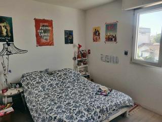 Flatsharing / 3-bedroom flat · 70 m², Bordeaux, Rue de Laseppe