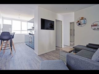 Colocation / Appartement 5 pièces de 71 m², Orvault, Rue de la Patouillerie