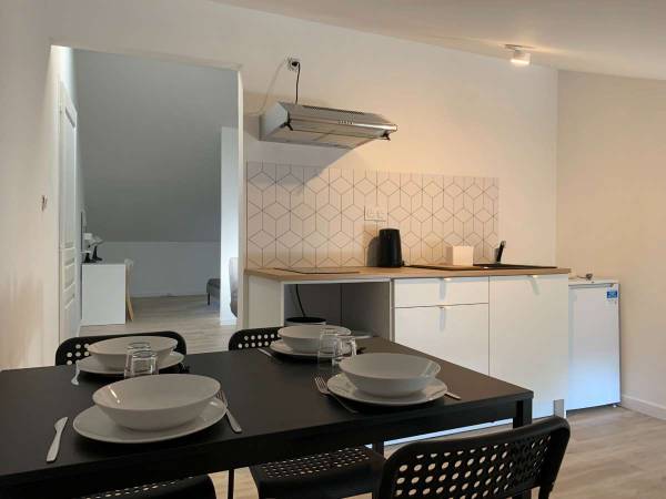Colocation / Maison 10 pièces de 210 m², Albi, Rue Claude Monet / Photo 22